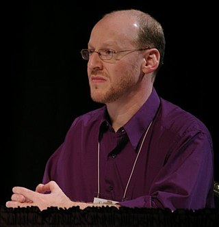 <span class="mw-page-title-main">Phil Plait</span> American astronomer, writer, and skeptic (born 1964)