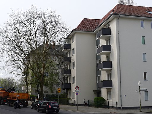 Pichelswerderstraße (Berlin-Wilhelmstadt)