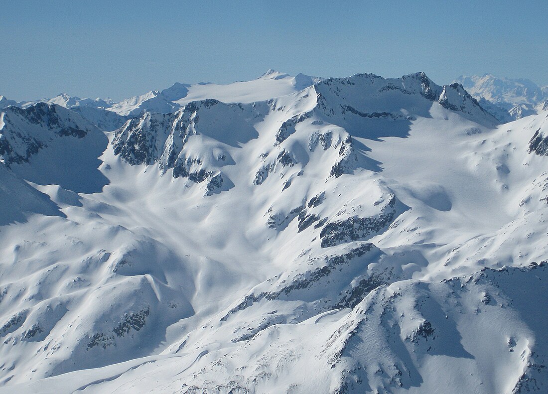 Pizzo Centrale