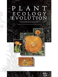 Plant Ecology and Evolution Cover 153(2).jpg