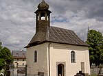 Friedhofskapelle (Pleystein)