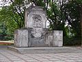 English: Soviet Soldiers Monument Polski: Pomnik Żołnierzy Radzieckich