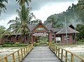 Gapura Pulau Poncan
