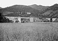 Ponts del ferrocarril de Can Palau i de Gallicant (la Garriga)