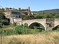 Miniatura per Pont Vell de Montblanc