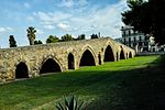 Miniatura para Puente del Almirante