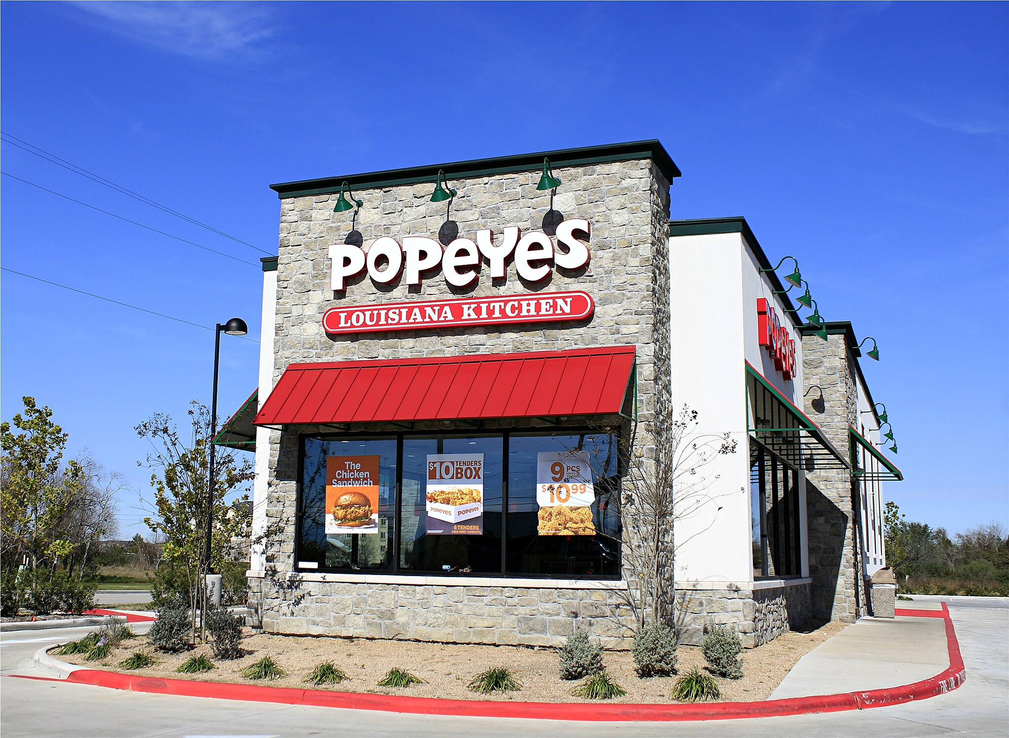 Popeyes AlmedaGenoa@288