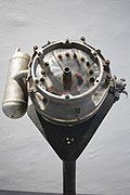 Vankelov motor od 9 kS