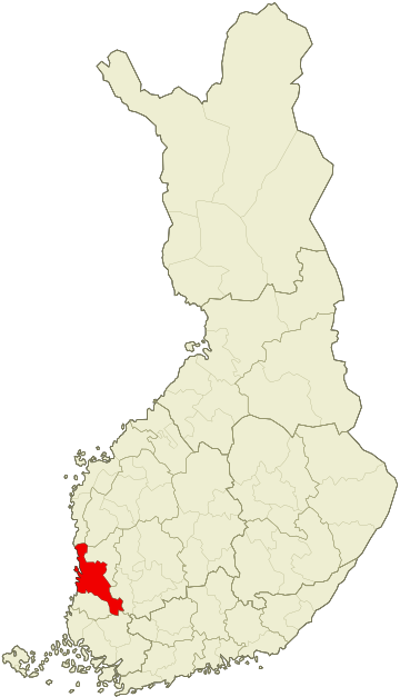 Björneborg økonomiske region