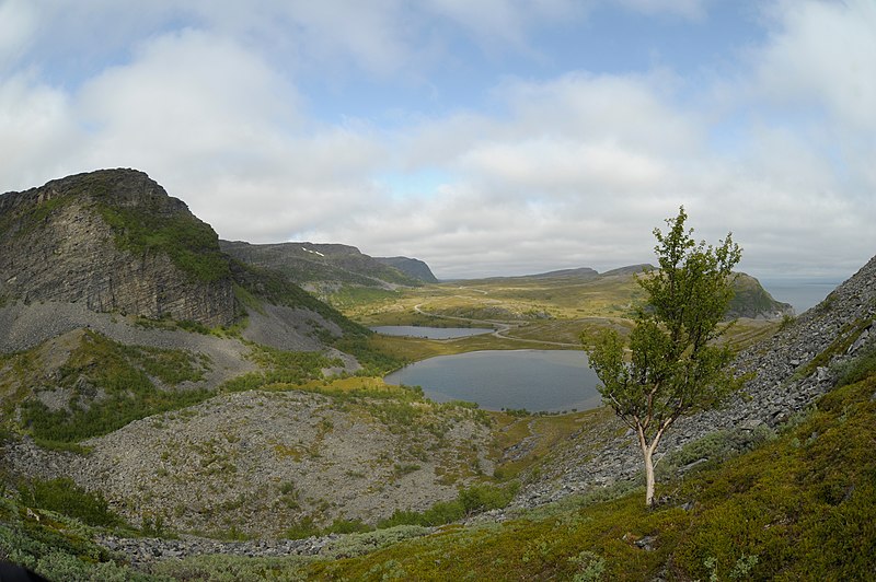 File:Porsanger, Norway - panoramio (7).jpg