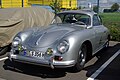 Porsche 356 A, Baujahr 1958, 1000 cm³, 75 PS