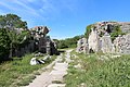 * Nomination Ruins of the Porta Caesarea, Salona, Croatia --Bgag 14:05, 13 April 2020 (UTC) * Promotion Good for me --PantheraLeo1359531 14:25, 13 April 2020 (UTC)