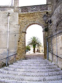 Porta S.Angelo.