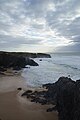 * Nomination: Winter afternoon at Porto Covo beach -- Alvesgaspar 12:52, 25 November 2023 (UTC) * * Review needed