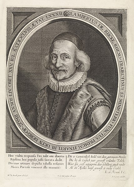 File:Portret van Lambert de Rycke, RP-P-OB-7913.jpg