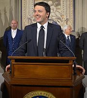 Matteo Renzi