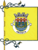 Bandeira de Arouca