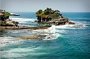 Templo Tanah Lot