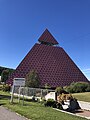 "Pyramide_des_Ha!_Ha!_2018.jpg" by User:Dmartin969