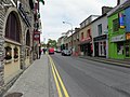 File:Quay Street, Donegal Town - geograph.org.uk - 2525403.jpg