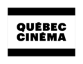 Vignette pour Québec Cinéma