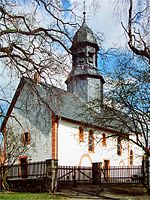 Evangelische Kirche (Queckborn)