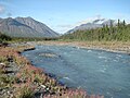 Thumbnail for Kluane National Park and Reserve