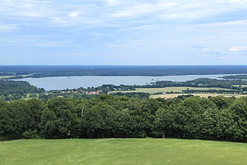 Quitzdorfer Stausee