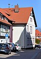 Wohnhaus