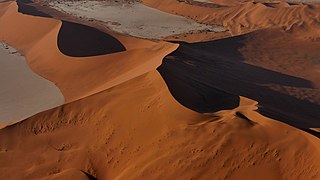 Big Daddy (Namibwoestijn, Namibië)