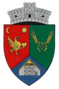 Wappen von Petrifeld