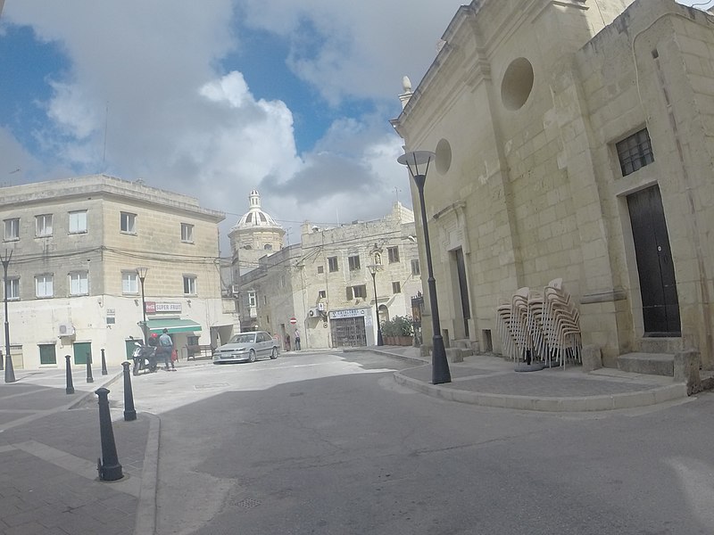 File:Rabat, Malta - panoramio (617).jpg