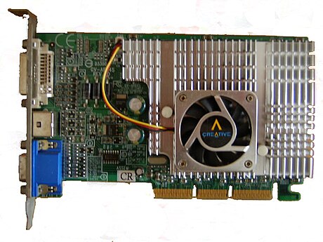 Radeon R100