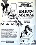 Thumbnail for The Man from M.A.R.S. (1922 film)