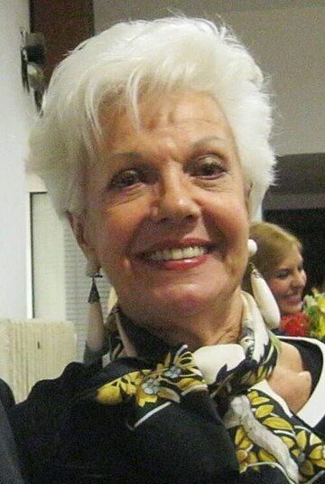 Raina Kabaivanska