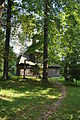 English: Church in Rakowa Polski: Kościół w miejscowości Rakowa