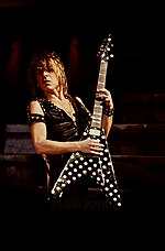 Thumbnail for Randy Rhoads