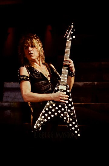 Randy Rhoads