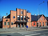 Centro Cultural Rapla