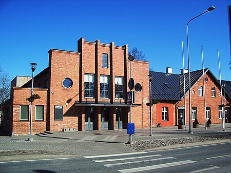 Rapla kultuurikeskus.JPG