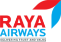 Raya Airways logo