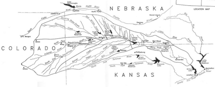 Harlan County Reservoir Wikiwand