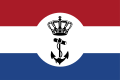 Royal Netherlands Navy Reserve ensign