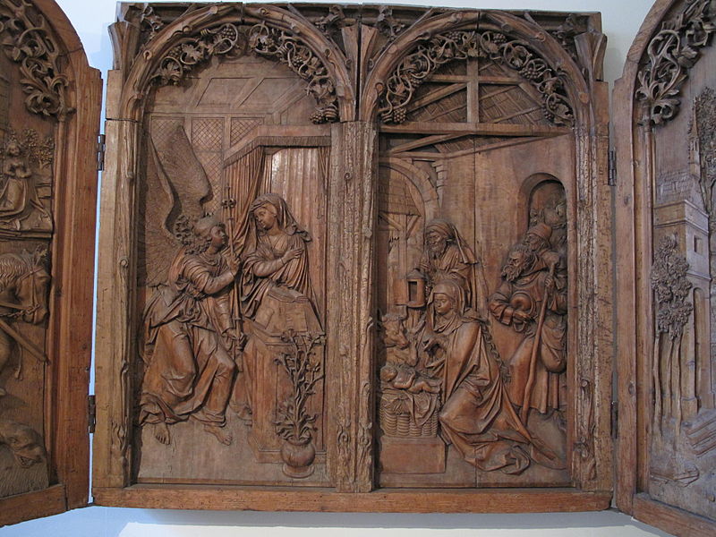 File:Retable de Bergheim.jpg