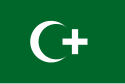 Flag of Zefta Republic