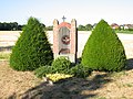 Wayside shrine