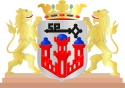 Wappen der Gemeinde Rhenen