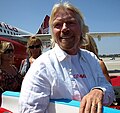 Richard Branson