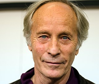 Richard Ford American author