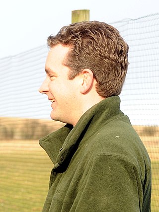 <span class="mw-page-title-main">Richard Faulds</span> English sport shooter